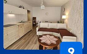 Apartament Góralska